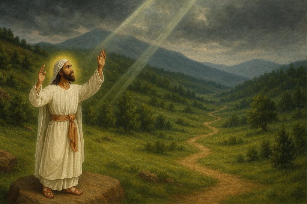 Zoroaster