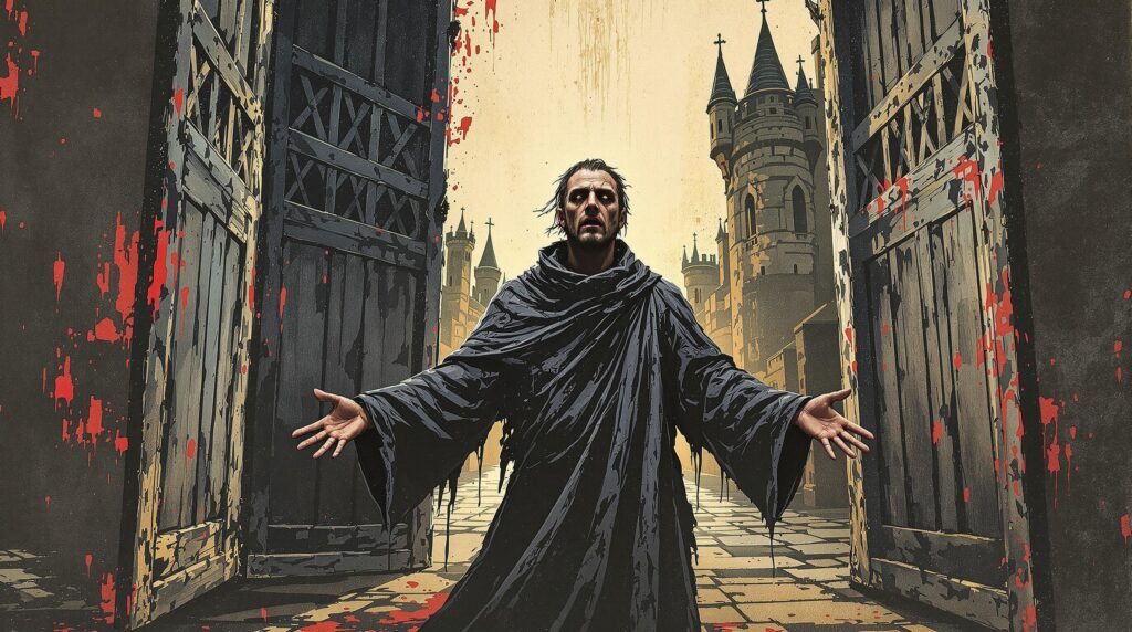 Thus Spoke Zarathustra - On Passing By