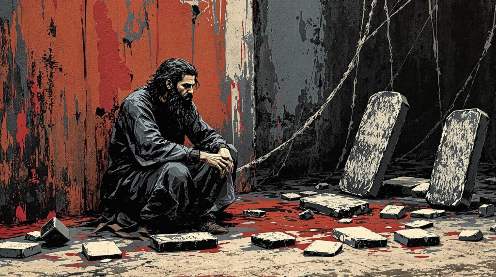 On Old and New Tablets - Thus Spoke Zarathustra