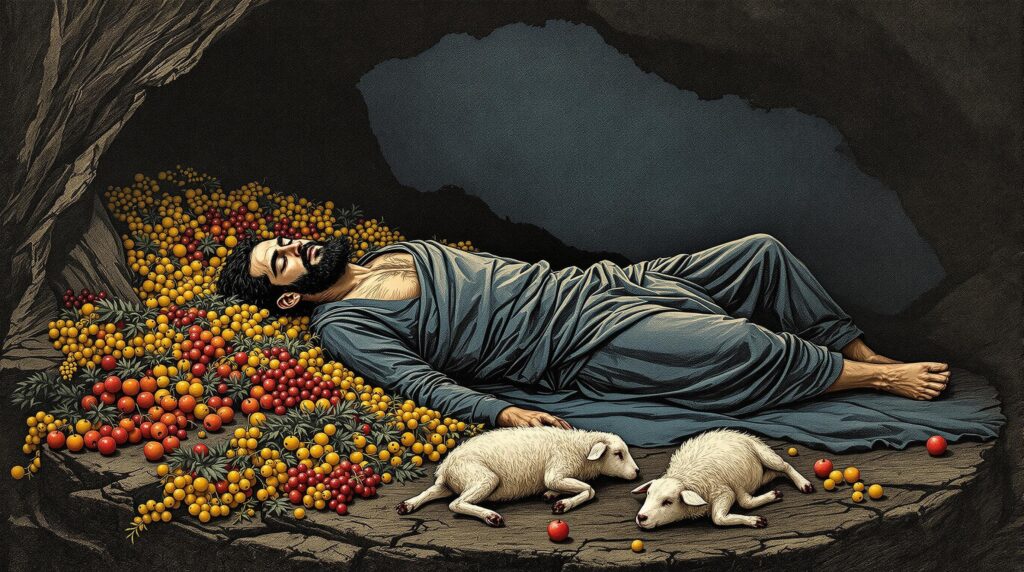 The Convalescent - Thus Spoke Zarathustra