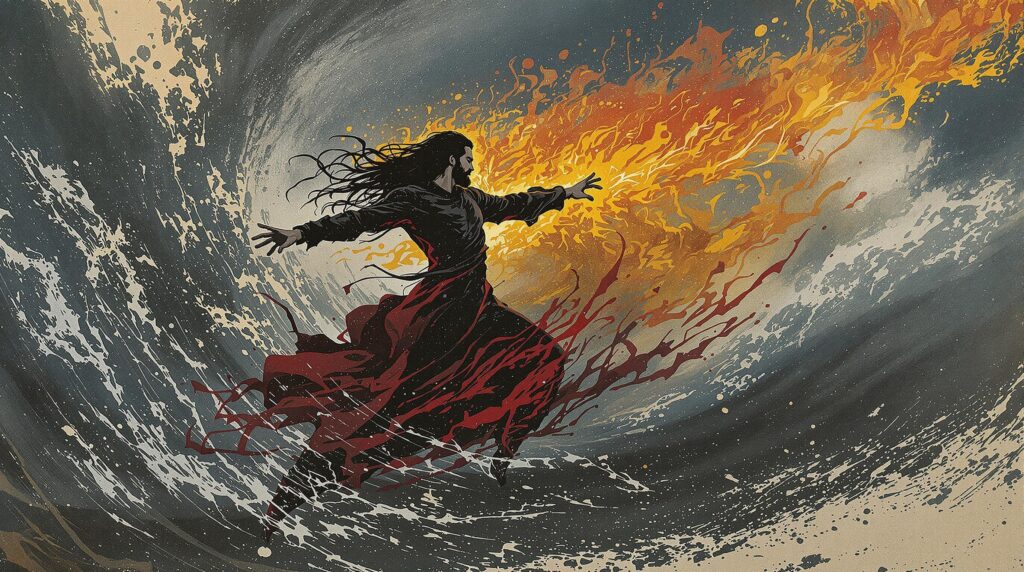 The Other Dance-Song - Thus Spoke Zarathustra