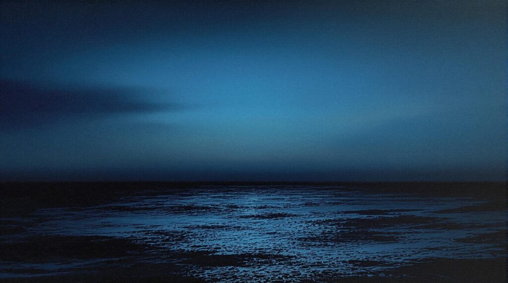 Zarathustra Before Sunrise