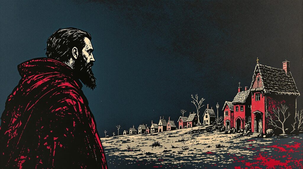 Thus Spoke Zarathustra - The Bedwarfing Virtue