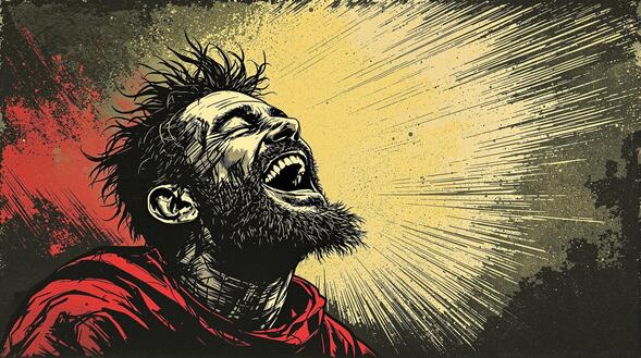 Zarathustra on reading and writing