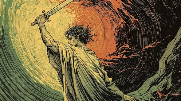 Thus Spoke Zarathustra - On War And Warriors