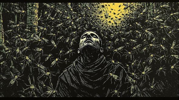 The Flies in The Marketplace - Thus Spoke Zarathustra The flies in the marketplace - Thus Spoke Zarathustra