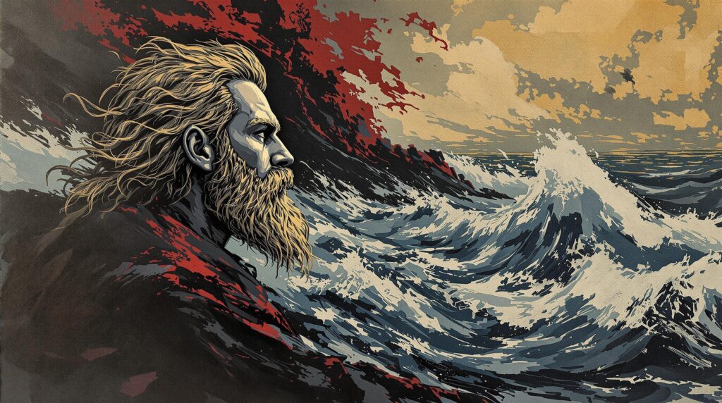 The Great YEarning - thus Spoke Zarathustra