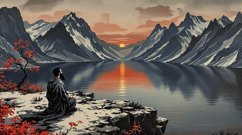 Thus Spoke Zarathustra - The Return Home